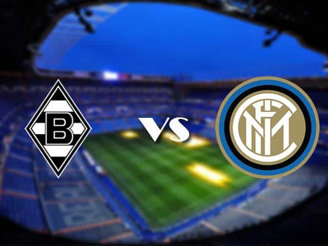 Soi kèo Borussia M’gladbach vs Inter Milan, 02/12/2020 – Cúp C1 Châu Âu