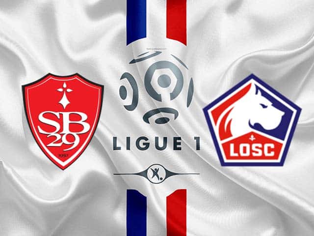 Soi kèo Brest vs Lille, 8/11/2020 – VĐQG Pháp [Ligue 1]