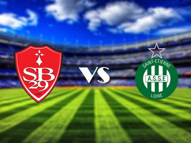 Soi kèo Brest vs Saint-Etienne, 22/11/2020 – VĐQG Pháp [Ligue 1]