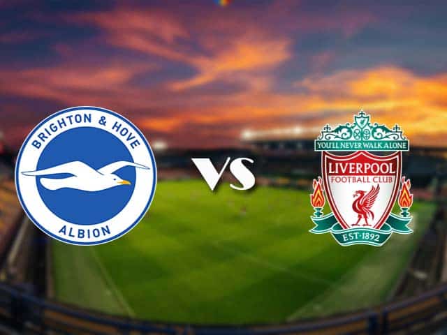 Soi kèo Brighton & Hove Albion vs Liverpool, 28/11/2020 – Ngoại Hạng Anh