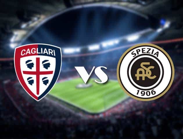 Soi kèo Cagliari vs Spezia, 30/11/2020 – VĐQG Ý [Serie A]