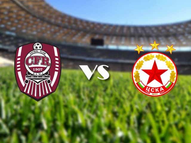 Soi kèo nhà cái CFR Cluj vs CSKA Sofia, 4/12/2020 - Cúp C2 Châu u