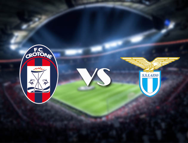 Soi kèo Crotone vs Lazio, 21/11/2020 – VĐQG Ý [Serie A]