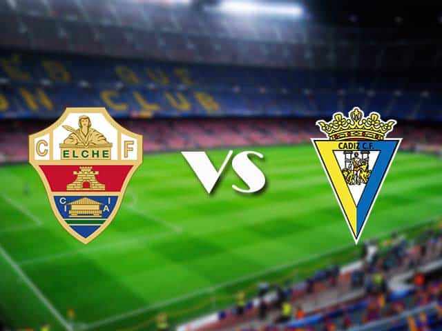 Soi kèo Elche vs Cadiz CF, 29/11/2020 – VĐQG Tây Ban Nha