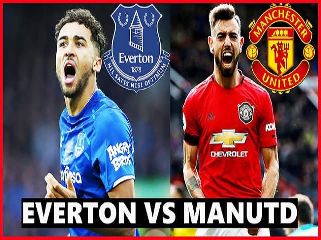 Soi kèo Everton vs Manchester United, 7/11/2020 – Ngoại Hạng Anh