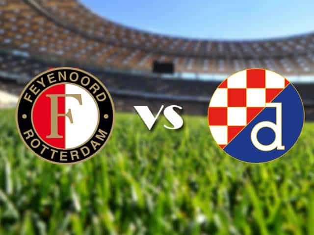 Soi kèo nhà cái Feyenoord vs Dinamo Zagreb, 4/12/2020 - Cúp C2 Châu Âu