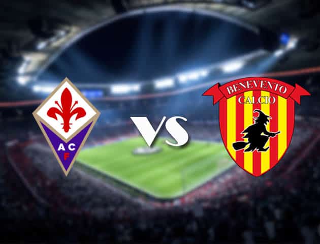 Soi kèo Fiorentina vs Benevento, 22/11/2020 – VĐQG Ý [Serie A]