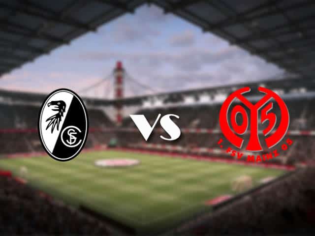 Soi kèo Freiburg vs Mainz 05, 21/11/2020 – VĐQG Đức [Bundesliga]