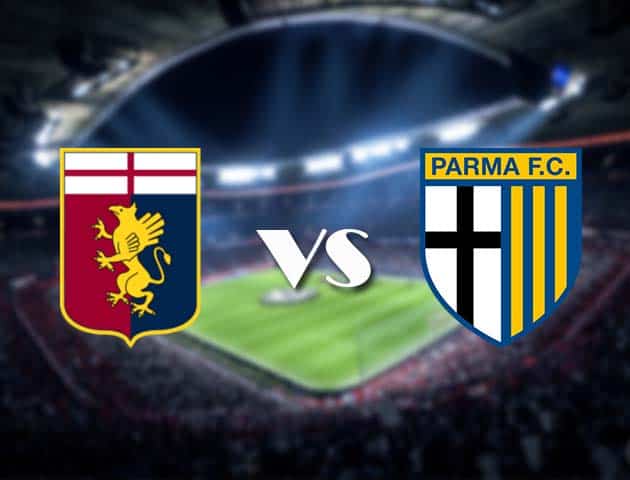 Soi kèo Genoa vs Parma, 1/12/2020 – VĐQG Ý [Serie A]