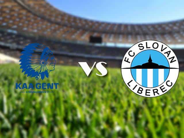 Soi kèo nhà cái Gent vs Slovan Liberec, 4/12/2020 - Cúp C2 Châu Âu