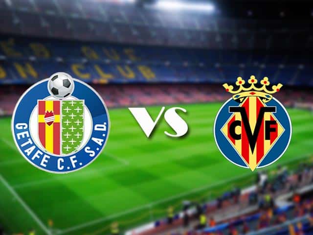 Soi kèo Getafe vs Villarreal, 8/11/2020 – VĐQG Tây Ban Nha