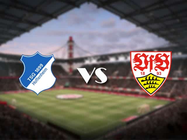 Soi kèo Hoffenheim vs Stuttgart, 21/11/2020 – VĐQG Đức [Bundesliga]