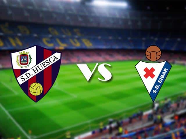 Soi kèo nhà cái Huesca vs Eibar, 8/11/2020 - VĐQG Tây Ban Nha