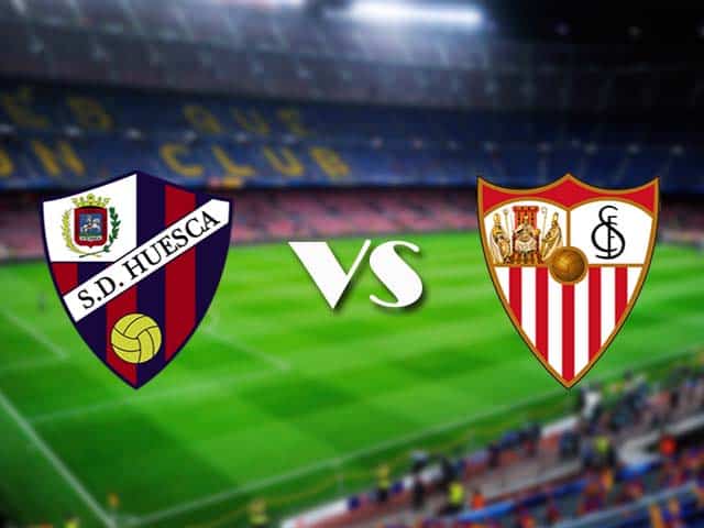 Soi kèo Huesca vs Sevilla, 29/11/2020 – VĐQG Tây Ban Nha