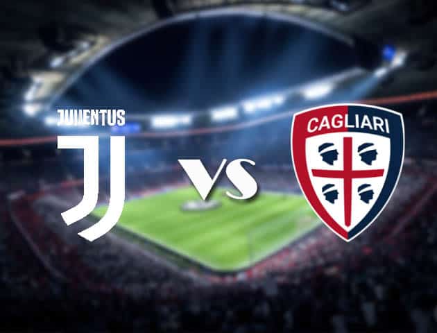 Soi kèo Juventus vs Cagliari, 22/11/2020 – VĐQG Ý [Serie A]