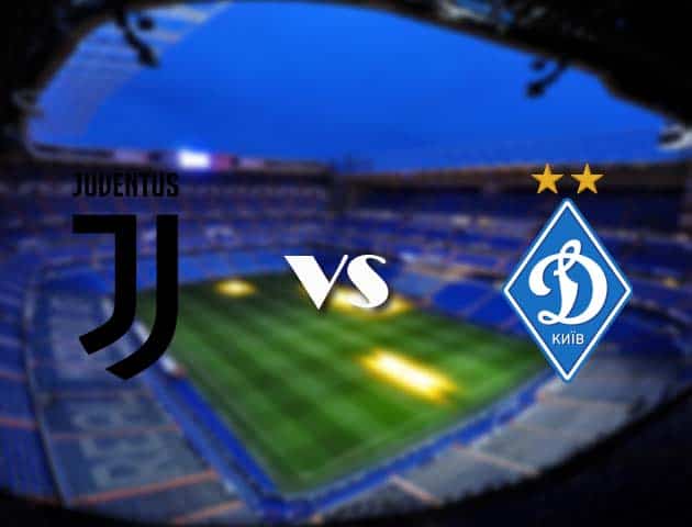 Soi kèo Juventus vs Dynamo Kyiv, 03/12/2020 – Cúp C1 Châu Âu