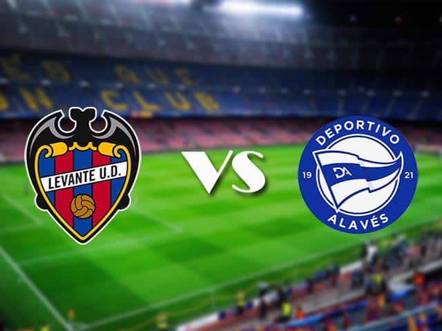 Soi kèo Levante vs Alaves, 8/11/2020 – VĐQG Tây Ban Nha