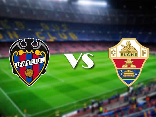 Soi kèo Levante vs Elche, 22/11/2020 – VĐQG Tây Ban Nha