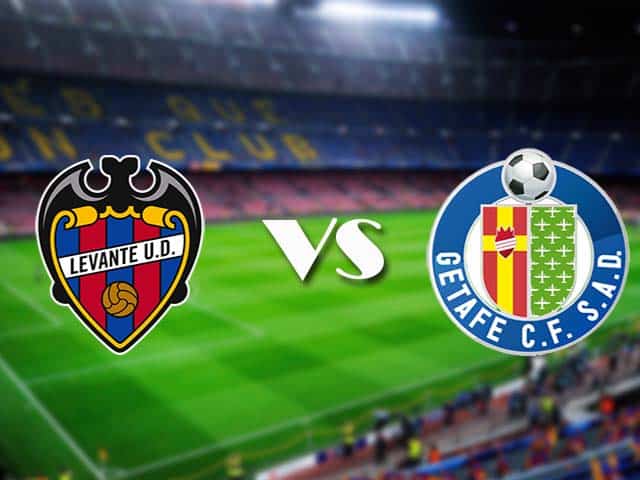 Soi kèo Levante vs Getafe, 05/12/2020 – VĐQG Tây Ban Nha