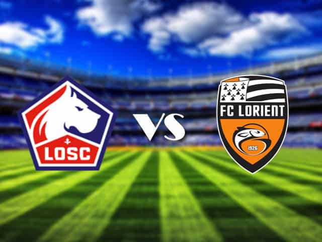 Soi kèo Lille vs Lorient, 22/11/2020 – VĐQG Pháp [Ligue 1]