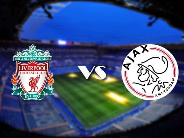 Soi kèo Liverpool vs Ajax, 02/12/2020 – Cúp C1 Châu Âu