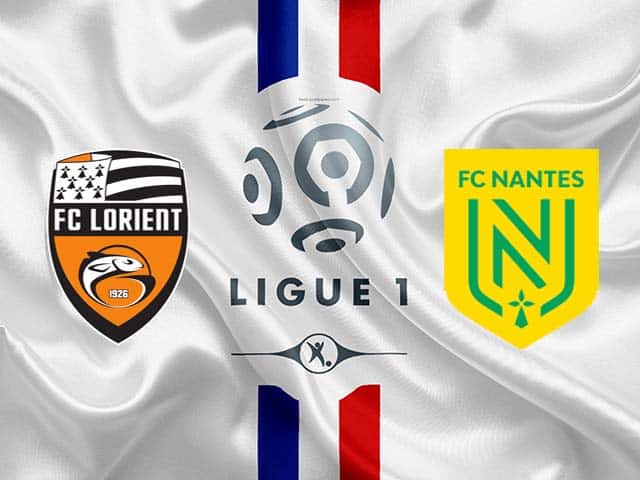 Soi kèo Lorient vs Nantes, 8/11/2020 – VĐQG Pháp [Ligue 1]