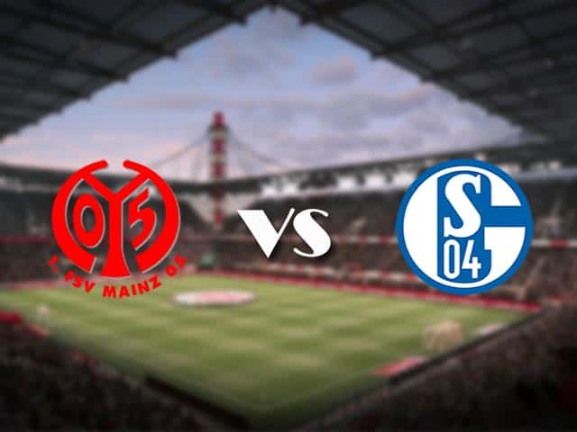 Soi kèo Mainz 05 vs Schalke 04, 7/11/2020 – VĐQG Đức [Bundesliga]