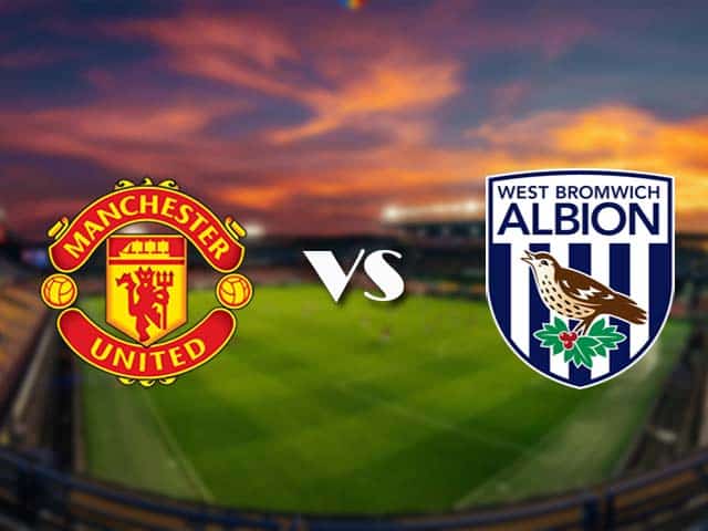 Soi kèo Manchester United vs West Bromwich Albion, 21/11/2020 – Ngoại Hạng Anh