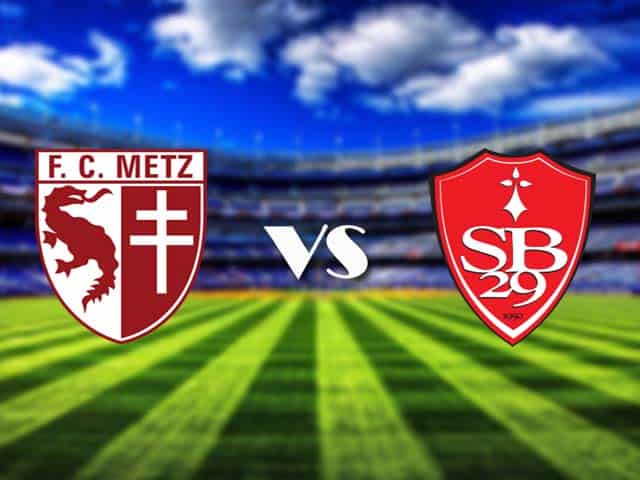 Soi kèo Metz vs Brest, 29/11/2020 – VĐQG Pháp [Ligue 1]