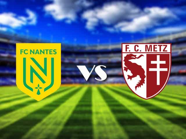 Soi kèo Nantes vs Metz, 22/11/2020 – VĐQG Pháp [Ligue 1]