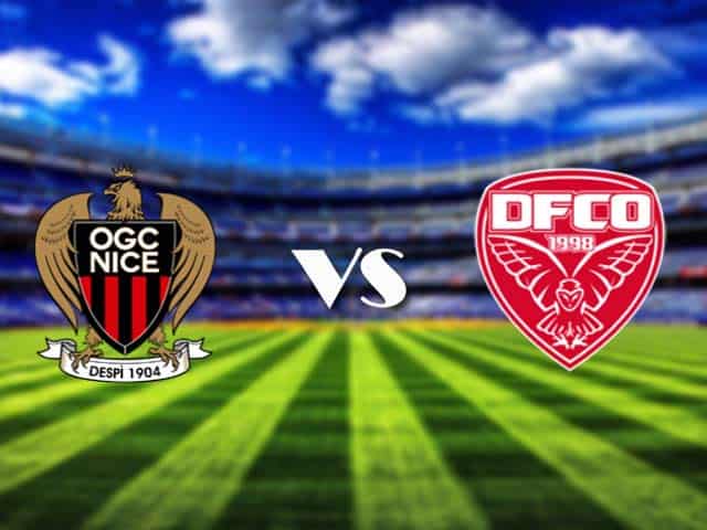 Soi kèo Nice vs Dijon, 29/11/2020 – VĐQG Pháp [Ligue 1]