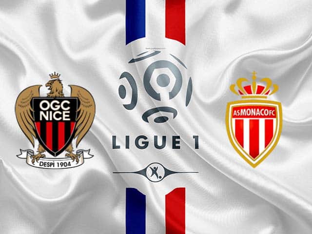 Soi kèo Nice vs Monaco, 8/11/2020 – VĐQG Pháp [Ligue 1]