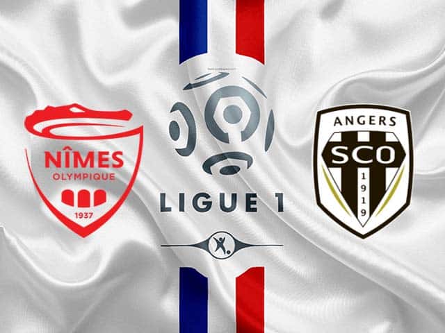 Soi kèo Nimes vs Angers SCO, 8/11/2020 – VĐQG Pháp [Ligue 1]