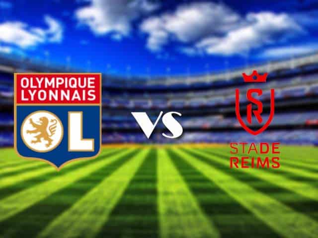 Soi kèo Olympique Lyonnais vs Reims, 29/11/2020 – VĐQG Pháp [Ligue 1]