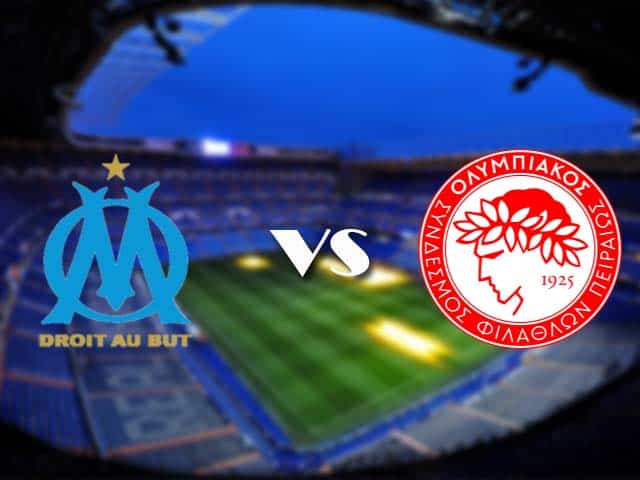 Soi kèo Olympique Marseille vs Olympiakos Piraeus, 02/12/2020 – Cúp C1 Châu Âu