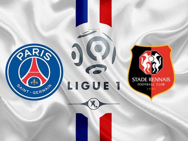 Soi kèo PSG vs Rennes, 8/11/2020 – VĐQG Pháp [Ligue 1]