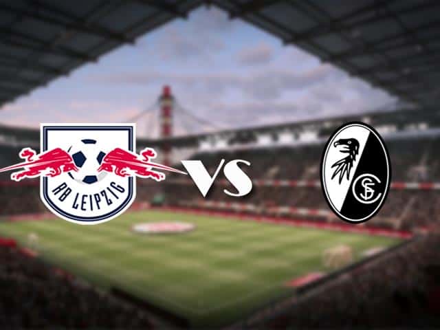 Soi kèo RB Leipzig vs Freiburg, 7/11/2020 – VĐQG Đức [Bundesliga]