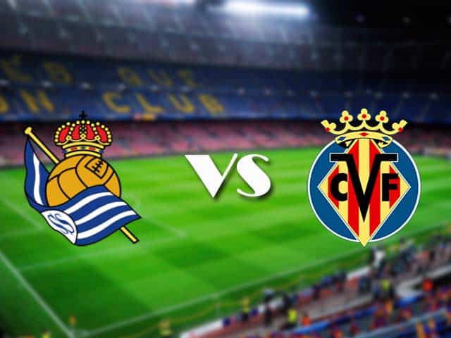 Soi kèo Real Sociedad vs Villarreal, 29/11/2020 – VĐQG Tây Ban Nha