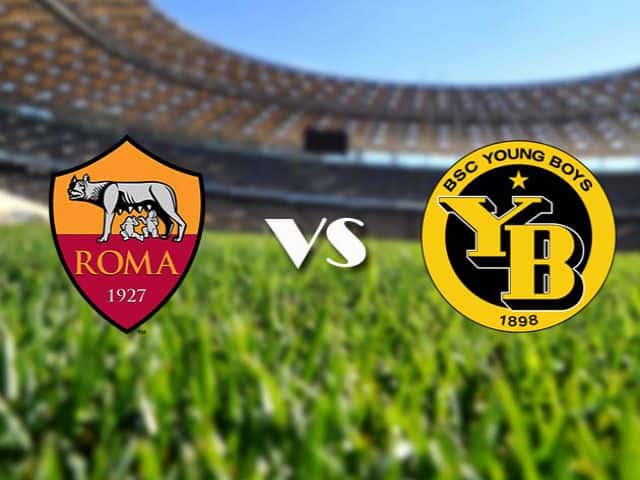 Soi kèo Roma vs Young Boys, 4/12/2020 – Cúp C2 Châu Âu