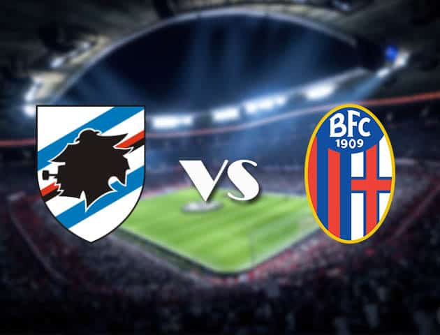 Soi kèo Sampdoria vs Bologna, 22/11/2020 – VĐQG Ý [Serie A]