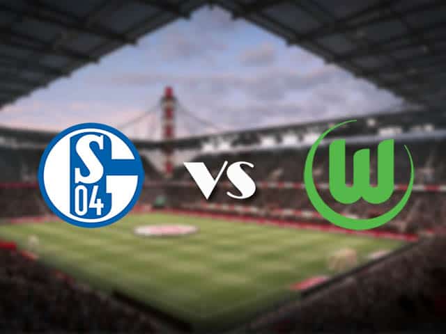 Soi kèo Schalke 04 vs Wolfsburg, 21/11/2020 – VĐQG Đức [Bundesliga]