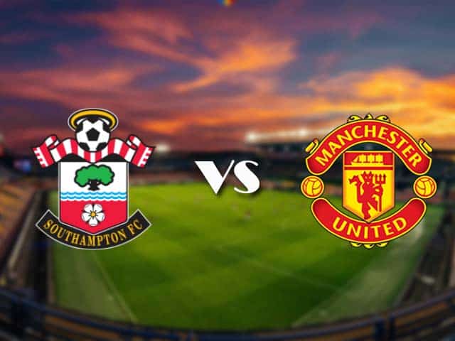 Soi kèo nhà cái Southampton vs Manchester United, 28/11/2020 - Ngoại Hạng Anh