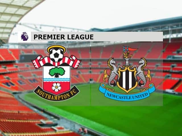 Soi kèo Southampton vs Newcastle United 07/11/2020 – Ngoại Hạng Anh