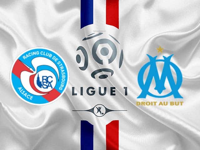 Soi kèo Strasbourg vs Olympique Marseille, 7/11/2020 – VĐQG Pháp [Ligue 1]