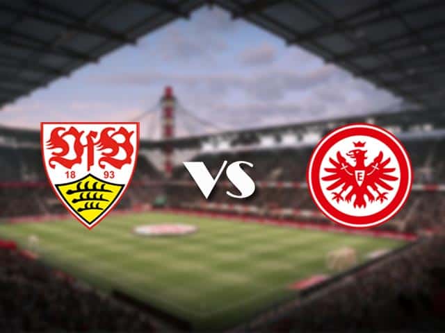 Soi kèo Stuttgart vs Eintracht Frankfurt, 7/11/2020 – VĐQG Đức [Bundesliga]