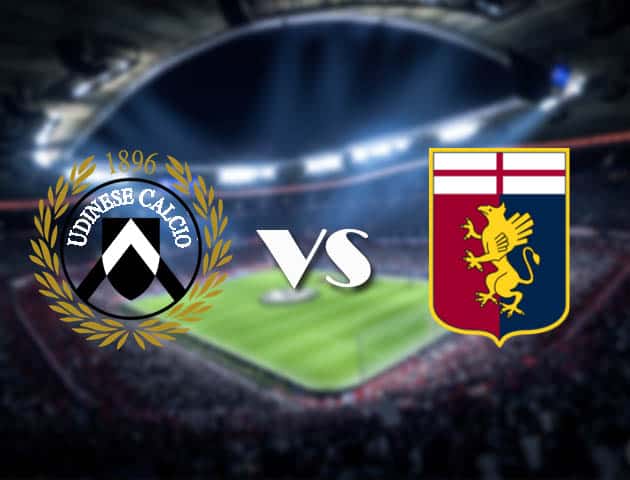 Soi kèo Udinese vs Genoa, 23/11/2020 – VĐQG Ý [Serie A]