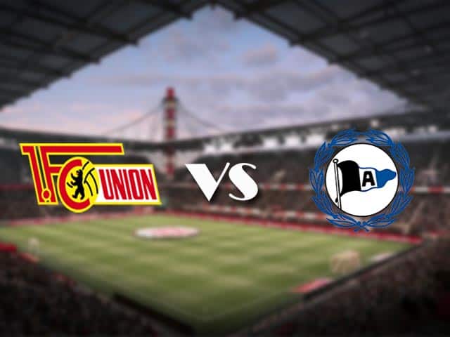 Soi kèo Union Berlin vs Arminia Bielefeld, 7/11/2020 – VĐQG Đức [Bundesliga]