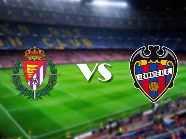 Soi kèo Valladolid vs Levante, 29/11/2020 – VĐQG Tây Ban Nha