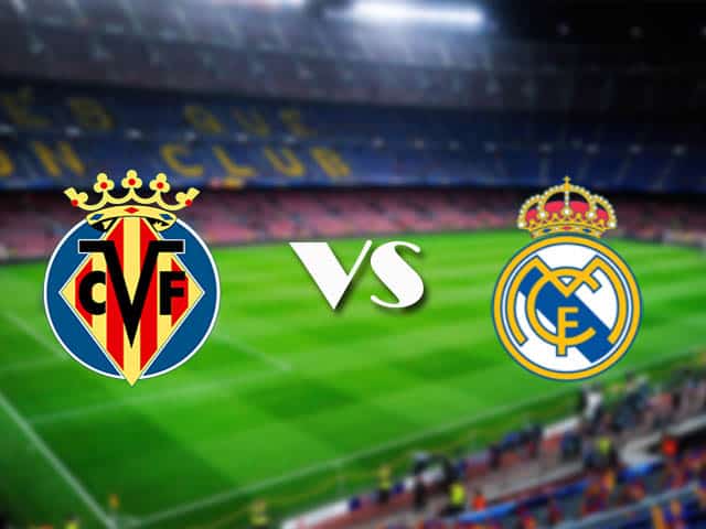 Soi kèo Villarreal vs Real Madrid, 22/11/2020 – VĐQG Tây Ban Nha