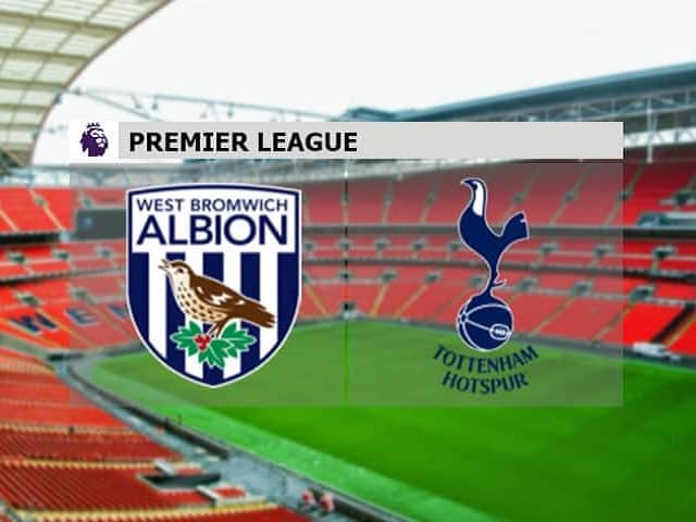 Soi kèo West Bromwich Albion vs Tottenham Hotspur 07/11/2020 – Ngoại Hạng Anh